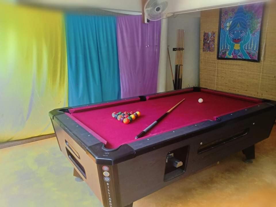 Peace Home Kpg บ้านค่าย ภายนอก รูปภาพ