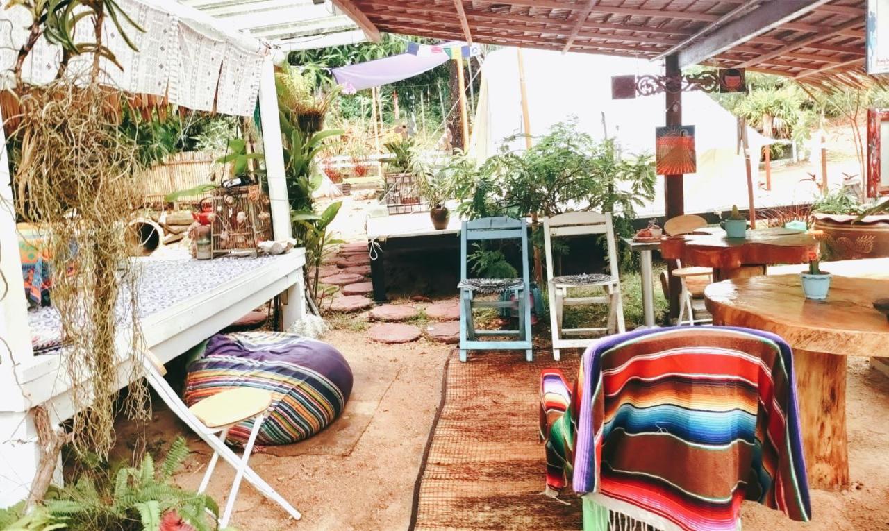 Peace Home Kpg บ้านค่าย ภายนอก รูปภาพ