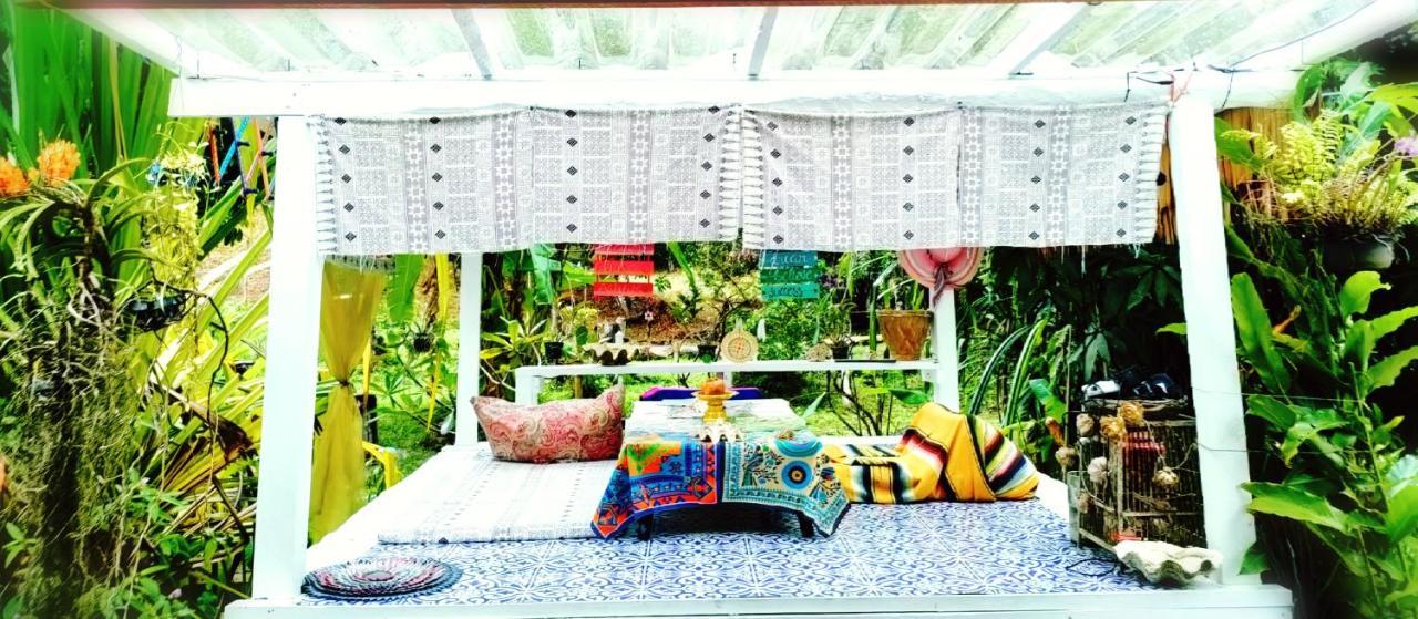 Peace Home Kpg บ้านค่าย ภายนอก รูปภาพ