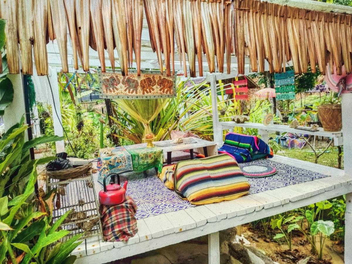 Peace Home Kpg บ้านค่าย ภายนอก รูปภาพ