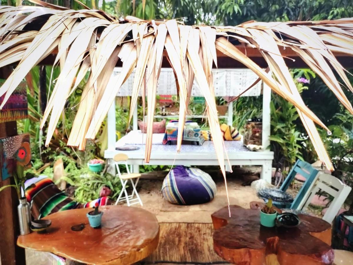 Peace Home Kpg บ้านค่าย ภายนอก รูปภาพ