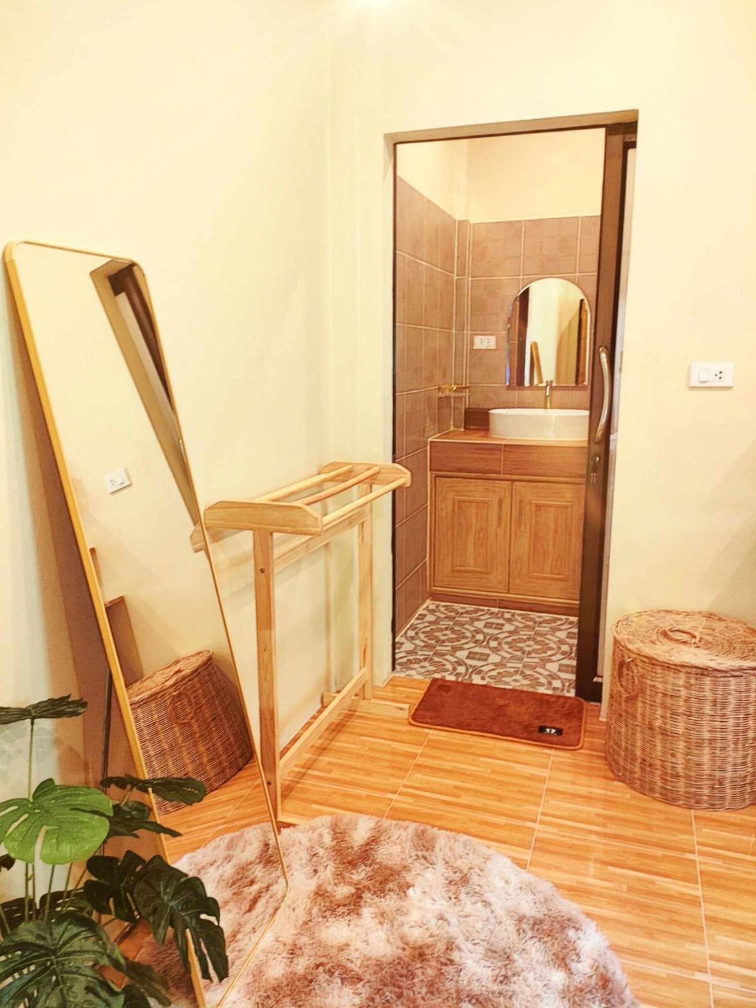 Peace Home Kpg บ้านค่าย ภายนอก รูปภาพ