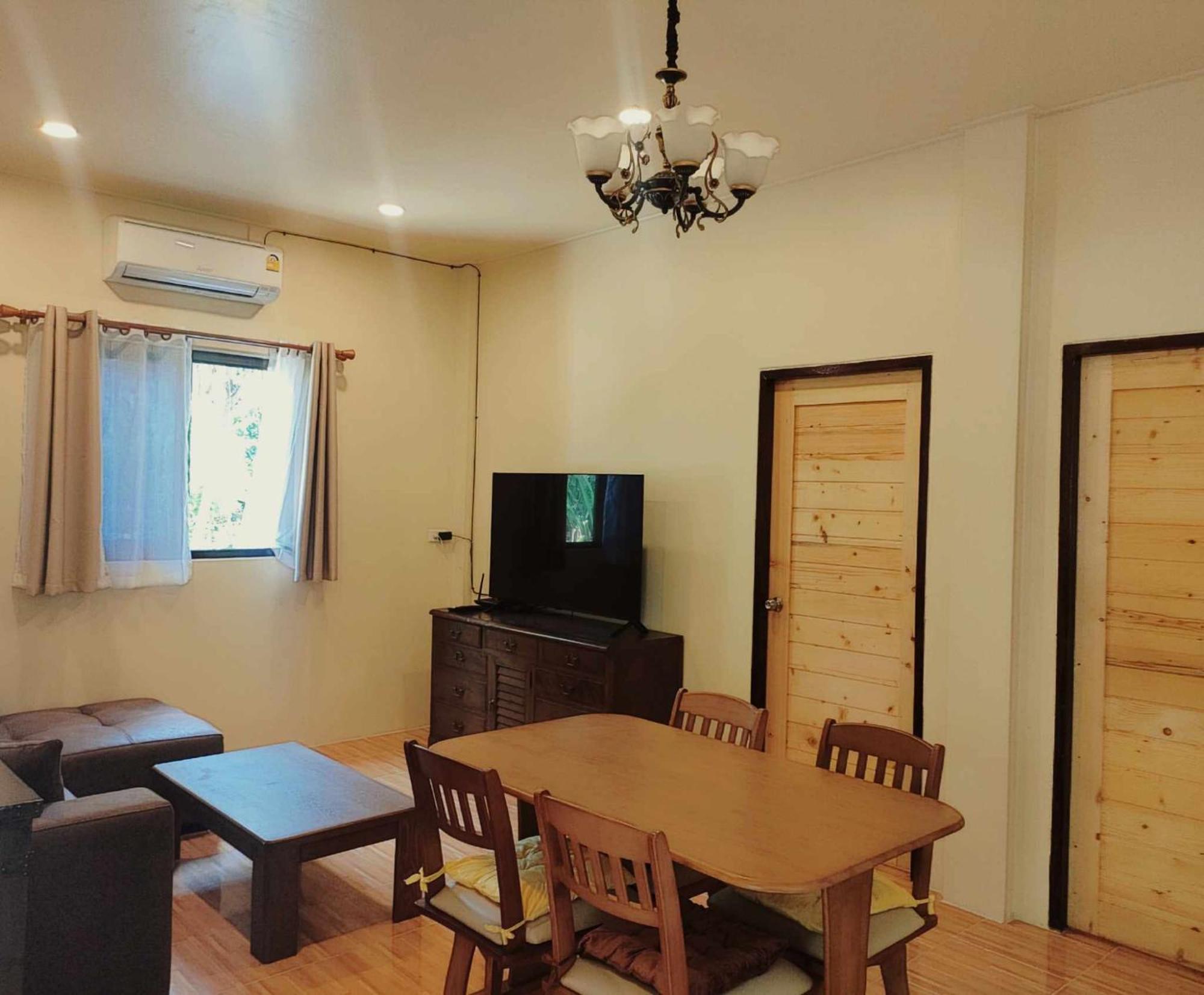 Peace Home Kpg บ้านค่าย ภายนอก รูปภาพ