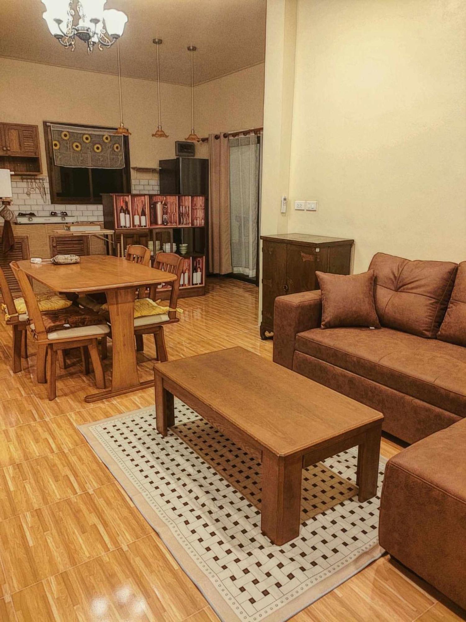Peace Home Kpg บ้านค่าย ภายนอก รูปภาพ