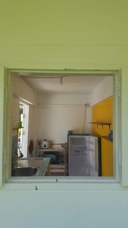 Peace Home Kpg บ้านค่าย ภายนอก รูปภาพ