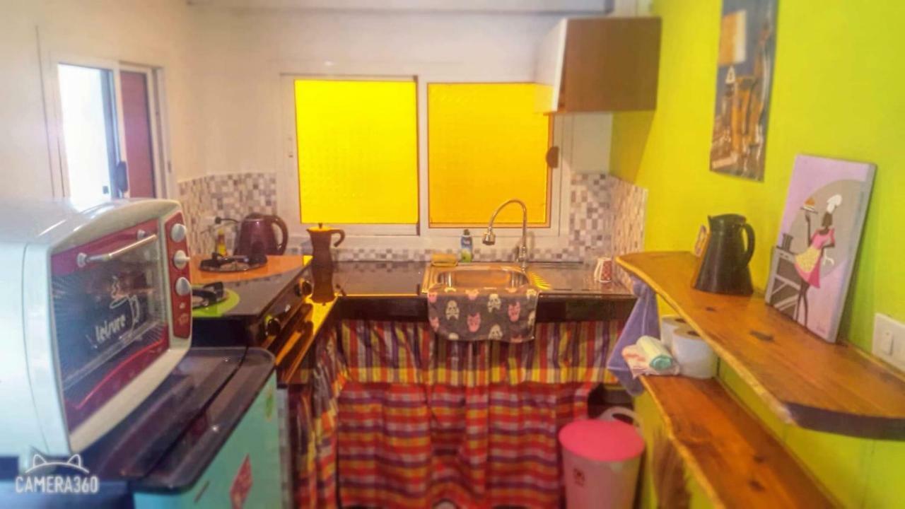 Peace Home Kpg บ้านค่าย ภายนอก รูปภาพ